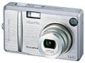 500 萬像新勢力 Fujifilm FinePix F455 zoom