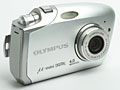 Olympus Mju-mini Digital 拍攝樣本