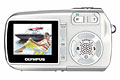Olympus 入門細機再接再厲：C-470 Zoom