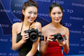 Konica Minolta Dynax 7D、A200 定價公佈