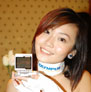Olympus 強陣出擊 : i:robe IR-500 、μ-500 DIGITAL