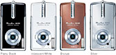 Canon Digital IXUS i 大玩時尚型格
