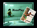 DCFever.com 會員 Swanie「Monoplay」攝影展