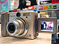 Canon PowerShot A80 10 月 17 日發售定價 HK$3280