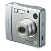 Fujifilm 推出 SuperCCD HR 新機 FinePix F420 Zoom