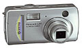 Kyocera 推出 MPEG-4 影片數碼相機 L30