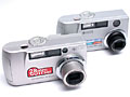 Ricoh 28mm 廣角 DC Caplio G4 Wide 正式發售