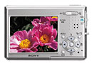 Sony 五百萬像素 2.5" 大芒 DC DSC-T1 出籠
