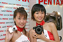 Pentax 五虎將亮相﹗