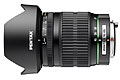 Pentax 正式發表 DA 16-45 mm f/4 ED AL 數碼單反鏡頭