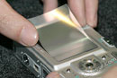 正確保護 LCD 第一步