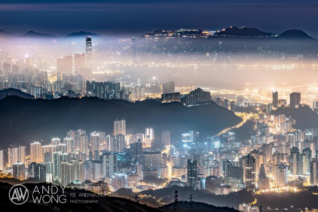 香港夜景不再 Dcfever Com 香港夜景不再 Dcfever Com