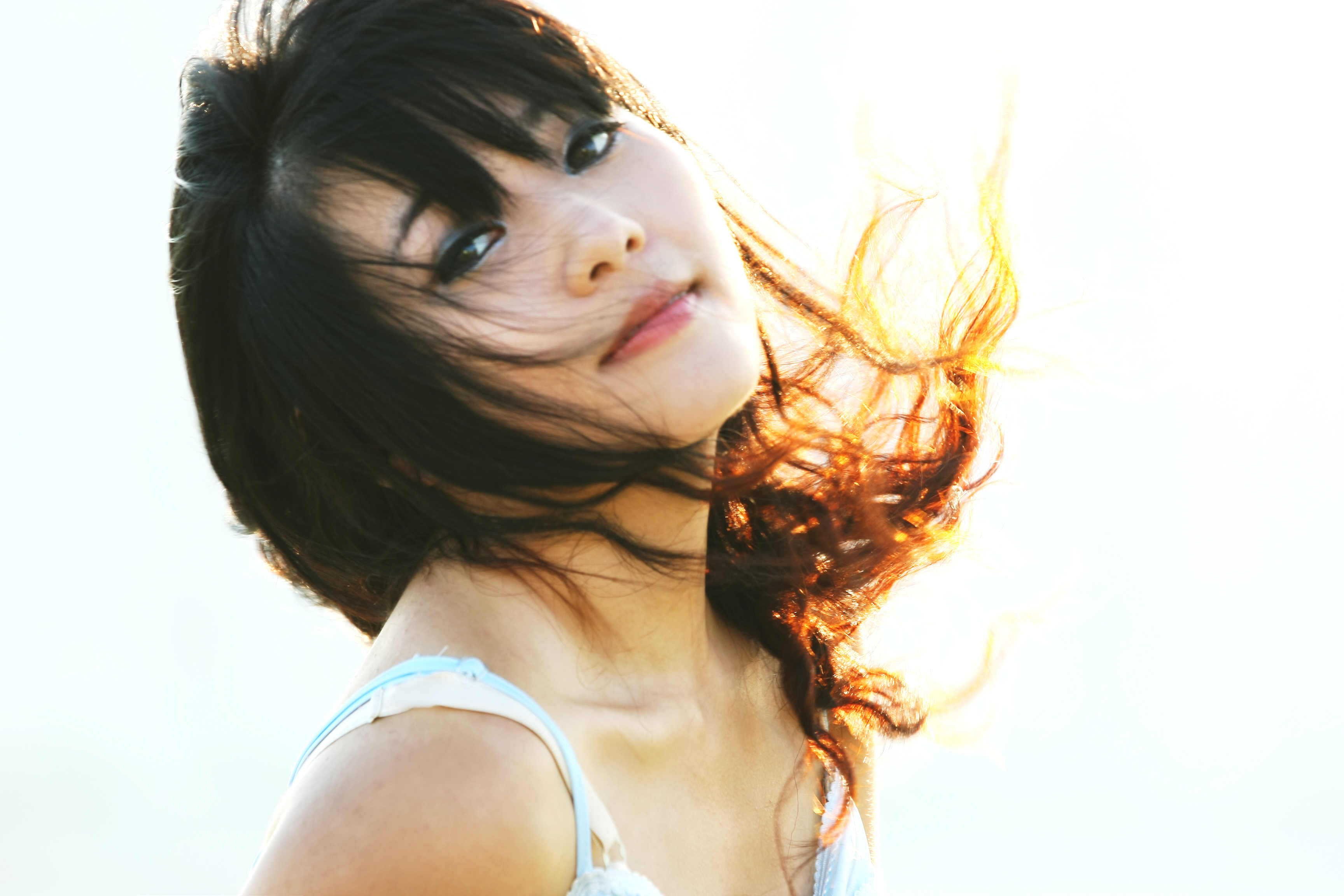 ying 人像.model.模特儿.靓女.试镜 casting - dcfever.com