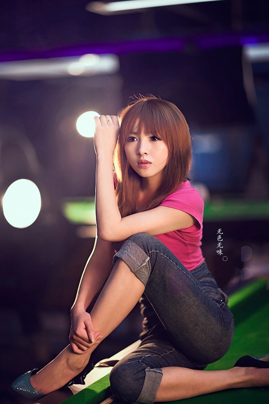 试镜 casting - dcfever.com