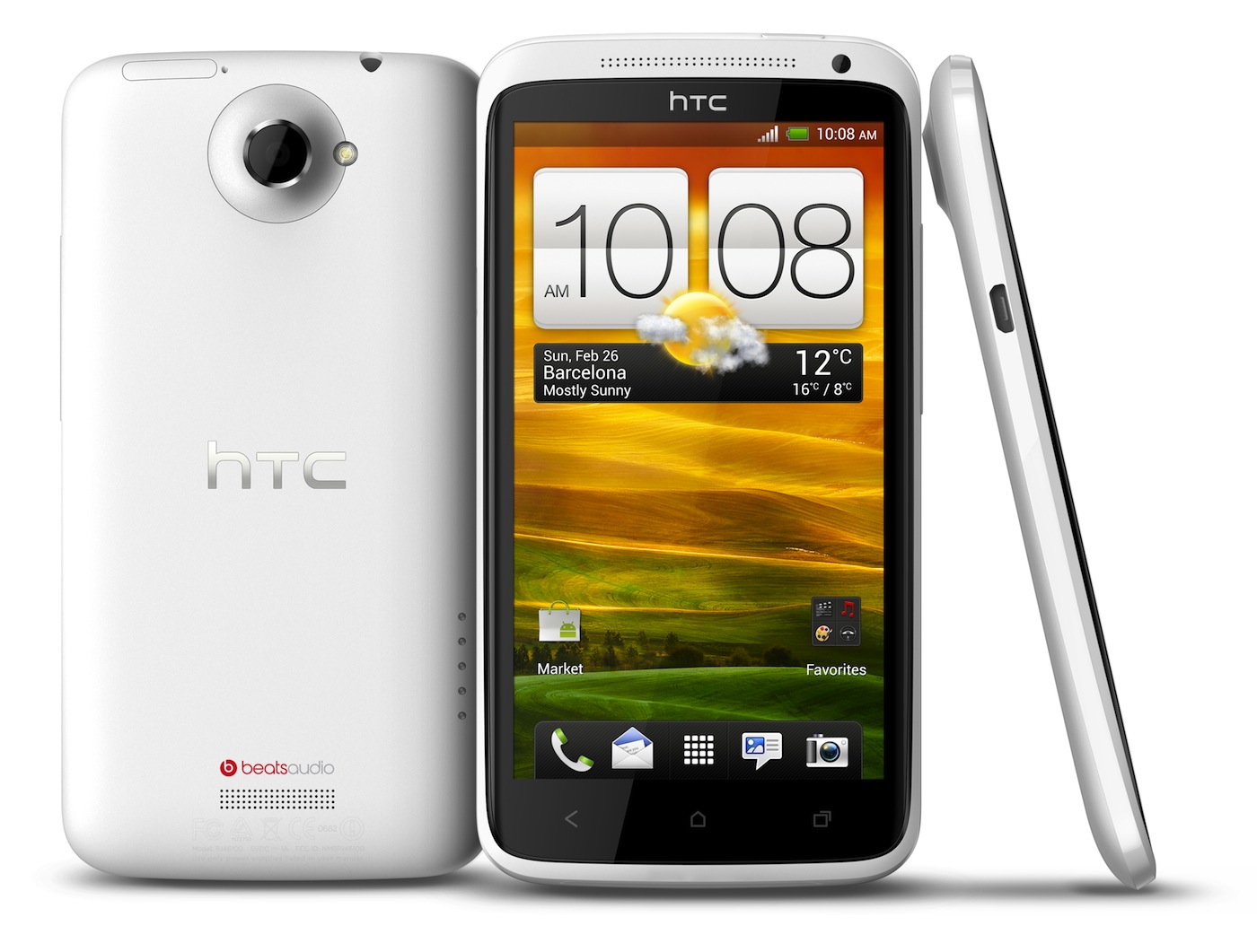 htc one x 手机规格,价钱及介绍文章 - dcfever.com
