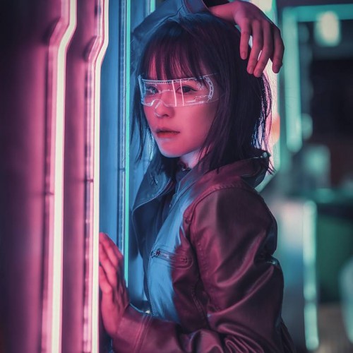 Cyberpunk