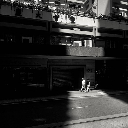 Shadow