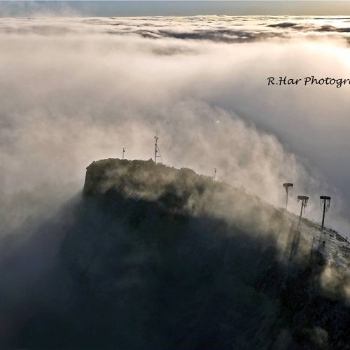 瞬間掩蓋 (Covering Up in Few Second Moment)   