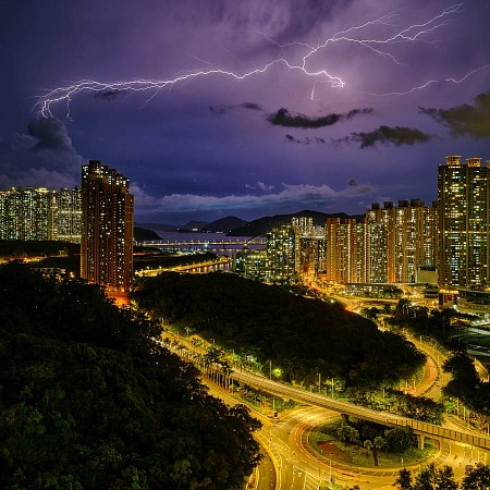 雷神再臨