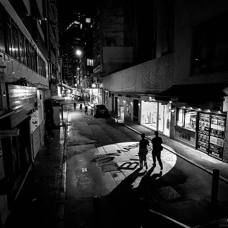 Shadow