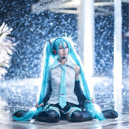 初音未來