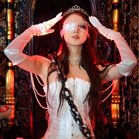 鬼新娘@Lily Tsang
