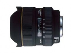 Sigma 12-24mm F4.5-5.6 EX DG HSM ASPHERICAL 最新價錢及購物優惠