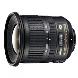 Nikon AF-S DX Nikkor 10-24mm f/3.5-4.5G ED - DCFever.com