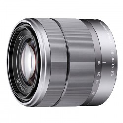 Sony E 18-55mm F3.5-5.6 OSS (SEL1855)NEX標準變焦鏡最新價錢