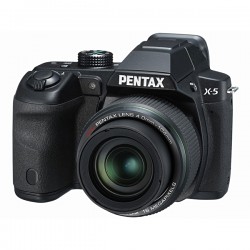 Pentax X-5 最新價錢及購物優惠- DCFever.com