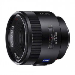 Sony Planar T* 50mm F1.4 ZA SSM 最新價錢及購物優惠- DCFever.com