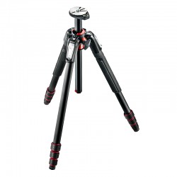 Manfrotto MT190XPRO4T 190 4S Tripod 最新價錢及購物優惠- DCFever.com