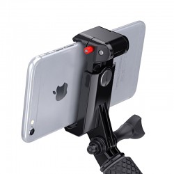 SP Gadgets Phone Mount - DCFever.com