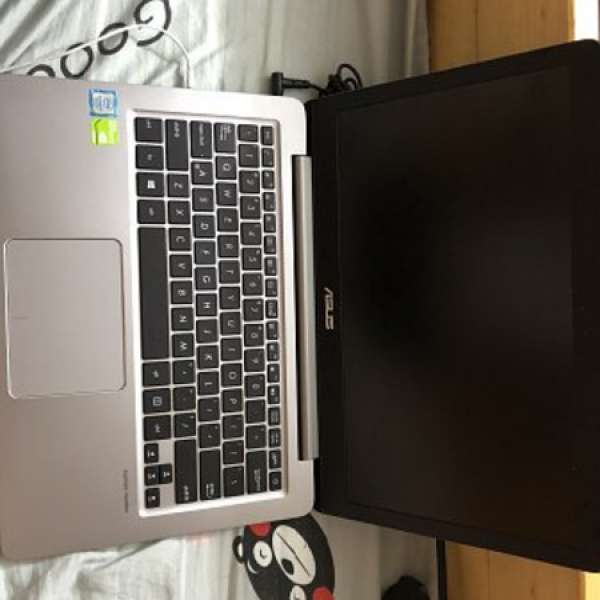 Asus zenbook ux310 i5 gtx940mx - DCFever.c