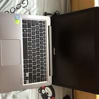 Asus zenbook UX310 i5 gtx940mx - DCFever.c