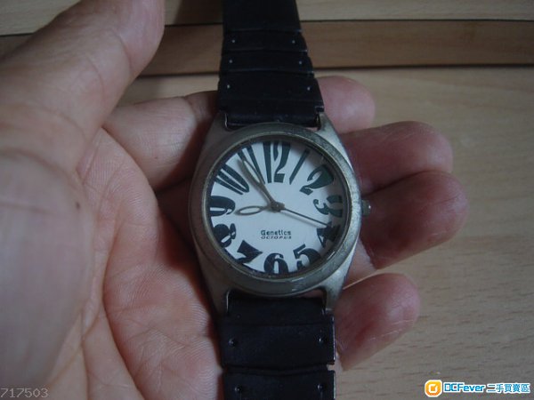 出售 企理 成人 八达通 手表,只售HK$130(不议