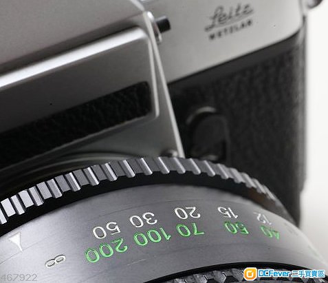 00mm F8 Nikon EOS合用反射镜 原厂接口Leic
