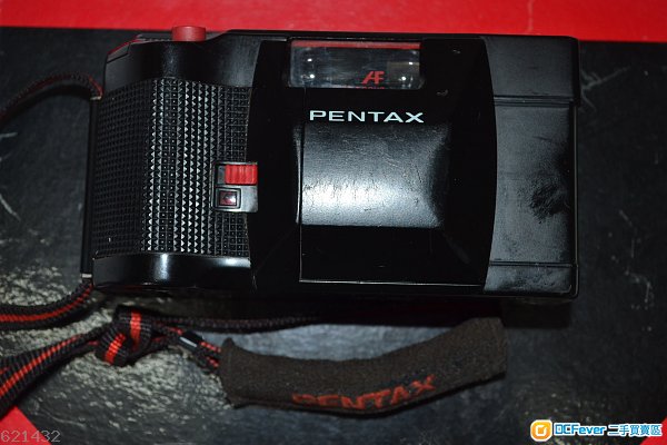 出售 PENTAX PC35AF-M Date 2.8大光圈 定焦