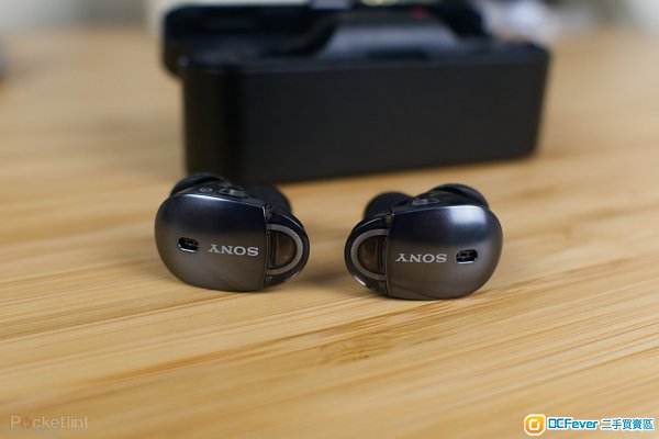 出售 Sony WF-1000X Noise Cancelling Wirele
