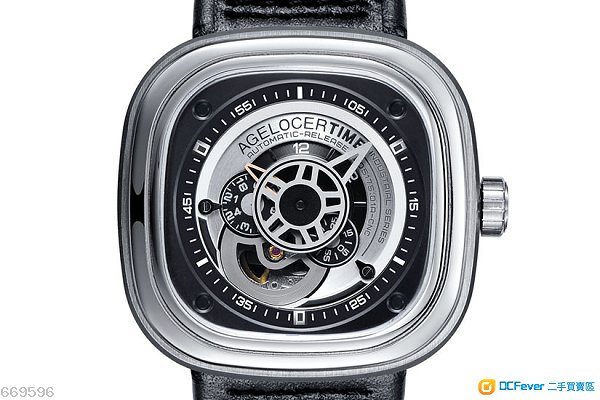 出售 99.9% NEW - AGELOCER BIG BANG AU