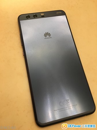 出售 华为Huawei P10 Plus 蓝色行货 6+128GB