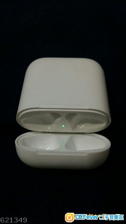 出售 Apple Airpods 充电盒 - DCFever.com