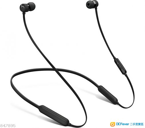 出售 8成新 beats x 出售 - DCFever.com