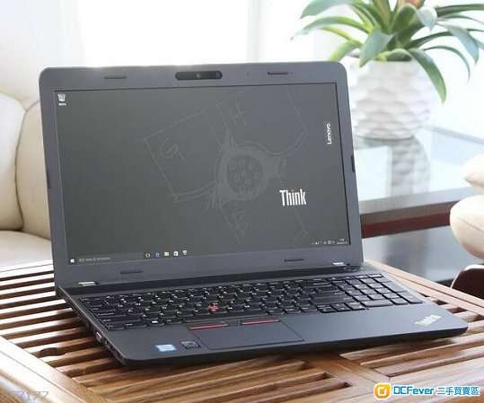 出售 Lenovo Thinkpad E560 15.6 i5-6200U\/i7-