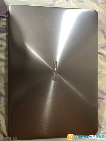 sus Zenbook UX310-UQ i5 256ssd gtx940mx -