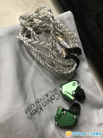 出售 campfire andromeda 仙女座耳机 - DCFe