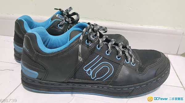 出售 又清鞋柜 :) Five Ten Freerider 单车鞋 Da