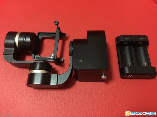 出售 小蚁YI HG1手持云台稳定器 for Yi Lite, 4K