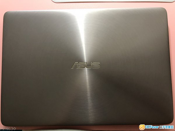 出售 Asus zenbook UX310 i5 gtx940mx - DCF