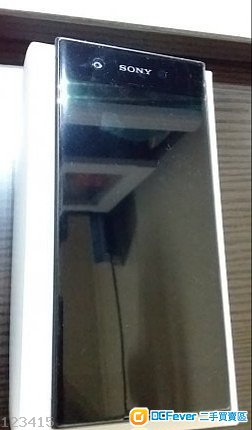 出售 Sony Xperia XA1 5吋 9成新 行货 黑色 保